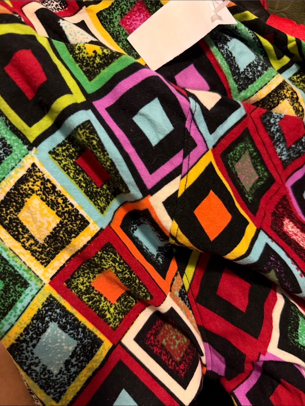 Lularoe tall and curvy leggings new tags